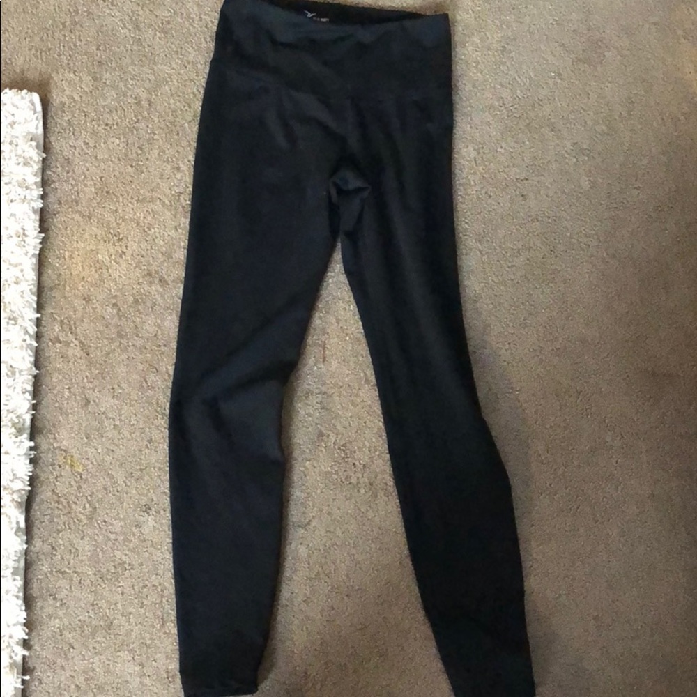 Old Navy active wear black leggings